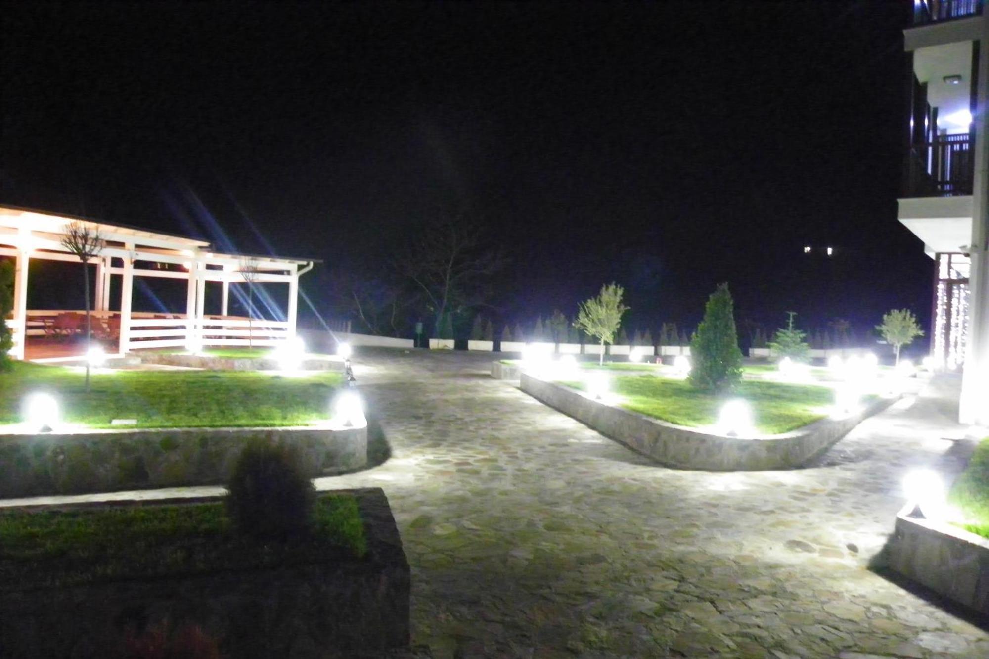 Hotel Marub Rubik Exterior photo