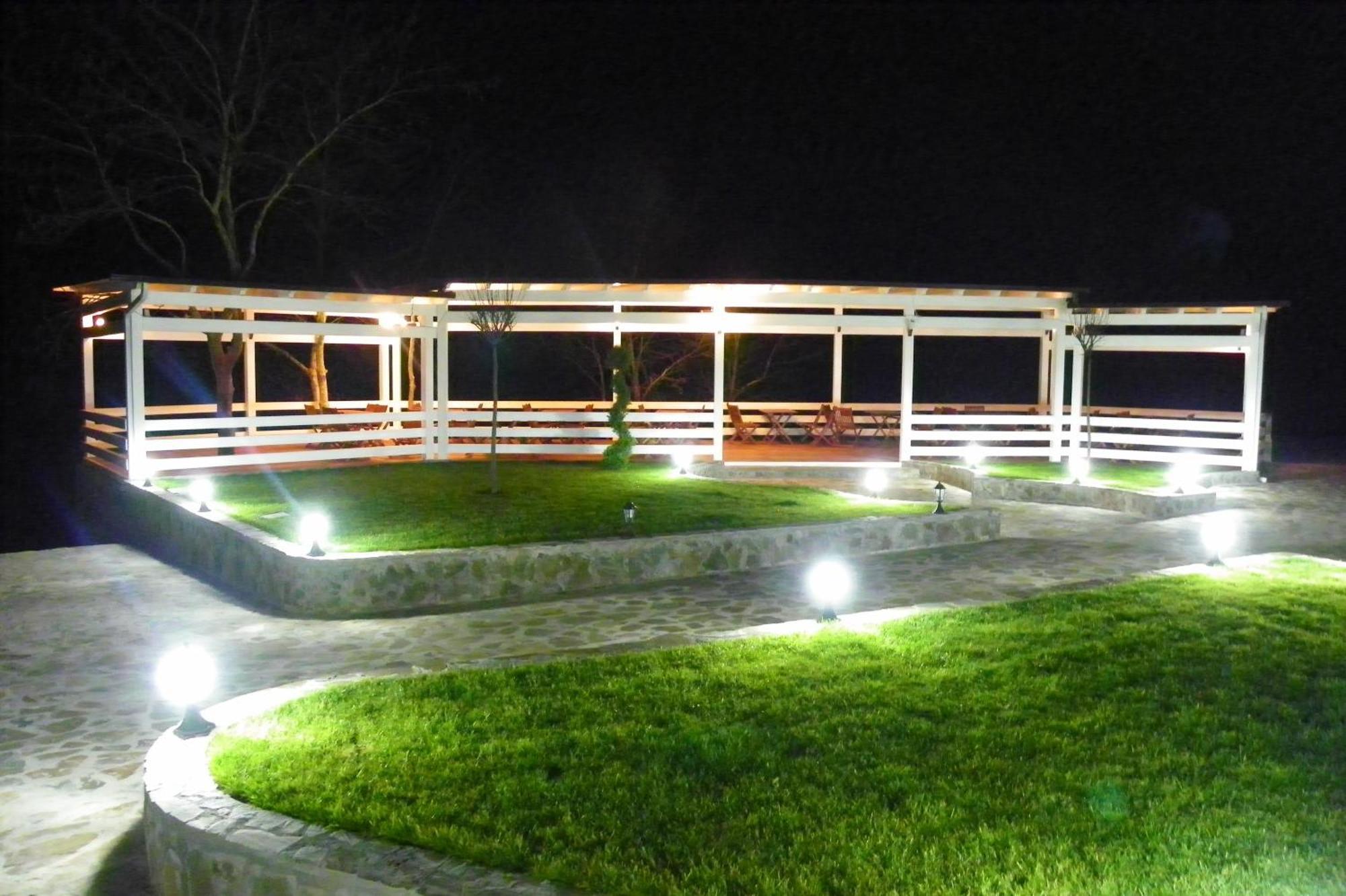 Hotel Marub Rubik Exterior photo